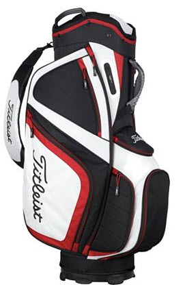 Titleist Lightweight Cart Bag