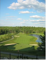 choosing the right golf wedge