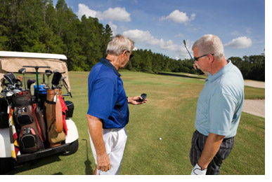 Garmin Approach G6 GPS Review Garmin Approach G6 GPS Review