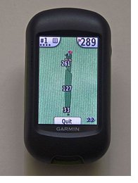 Garmin Approach G3 review