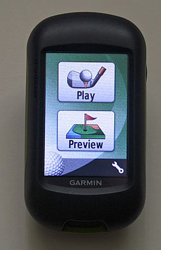 Garmin Approach G3 Review