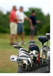 Golf Bag Reviews