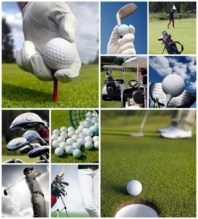 Diane and Erik's Golf Equipment Reviews